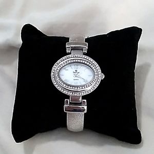 Premier Design Watch